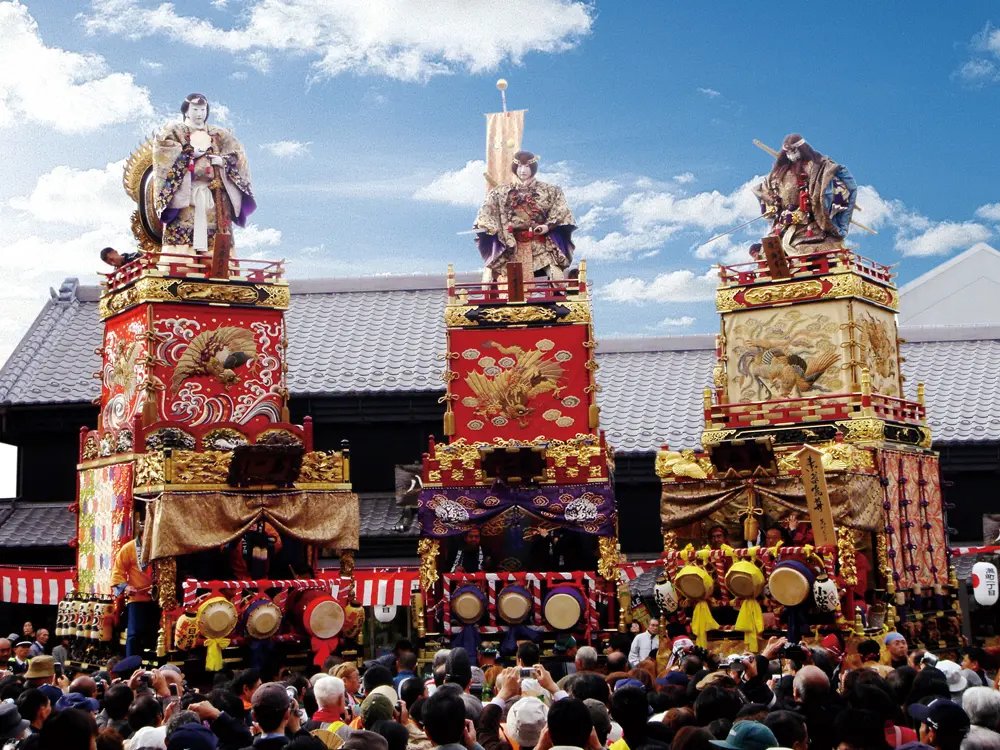 🏛️ 도치기 다시 회관 (토치기 다시 카이칸) 이미지 5